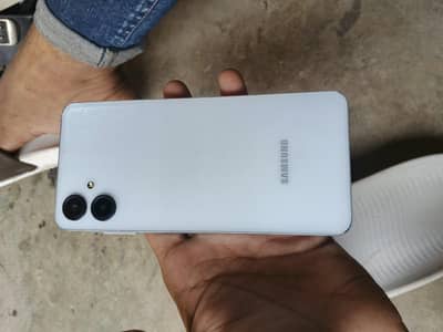 Samsung Mobile A06