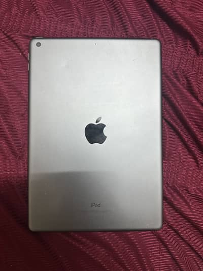 IPAD APPLE 9th generation