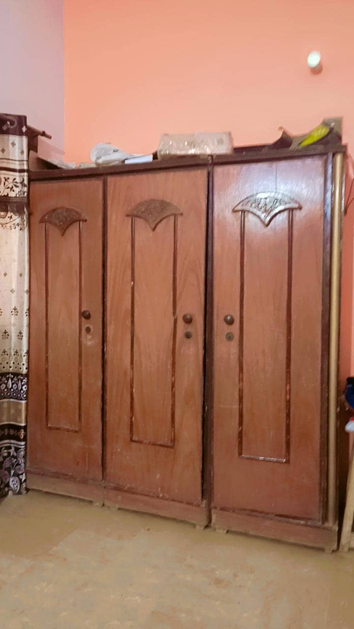 BEDROOM SET 1