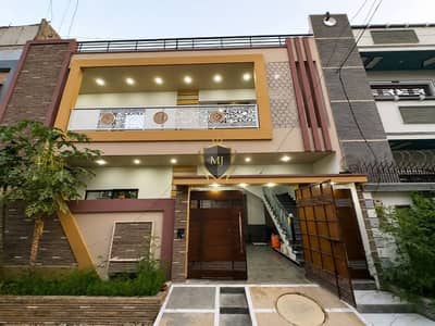 Brand New House Available For Sale