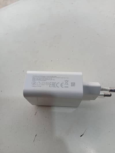 mew charger fast charging