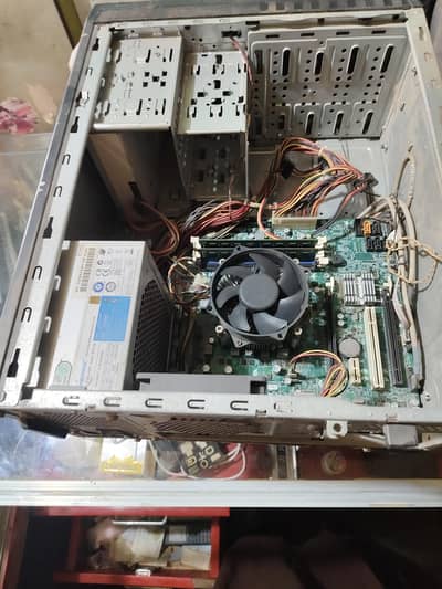 core i5 3th generation