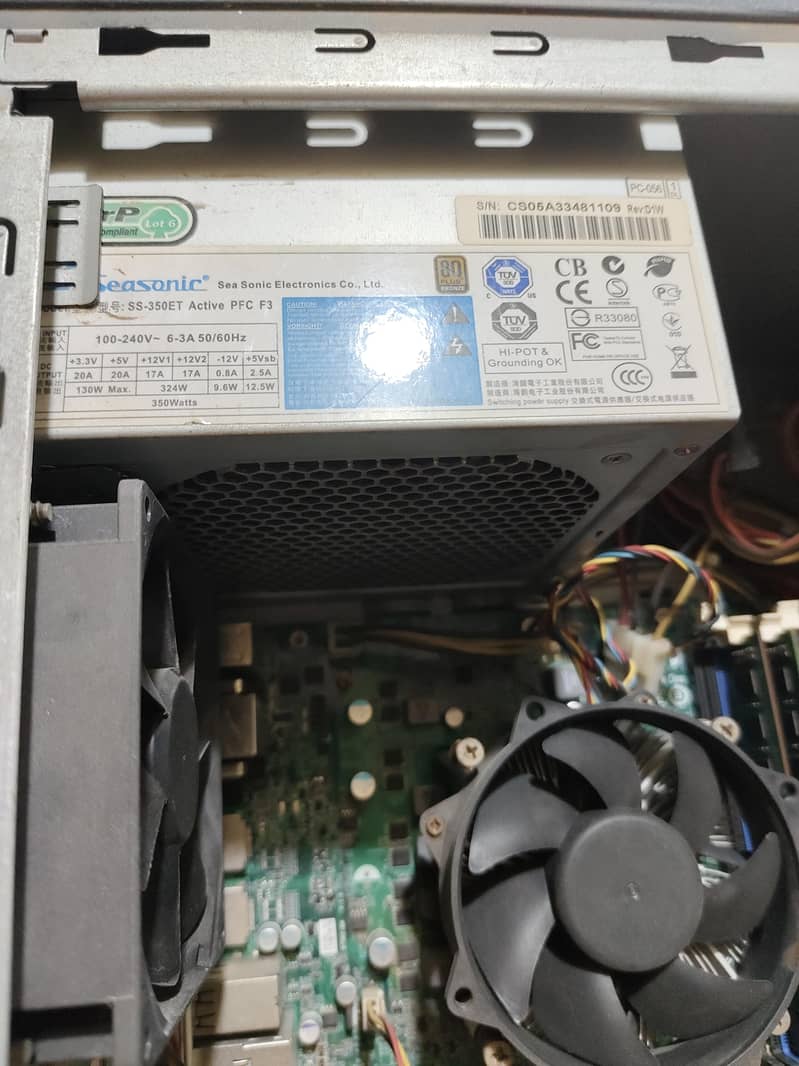 core i5 3th generation 1