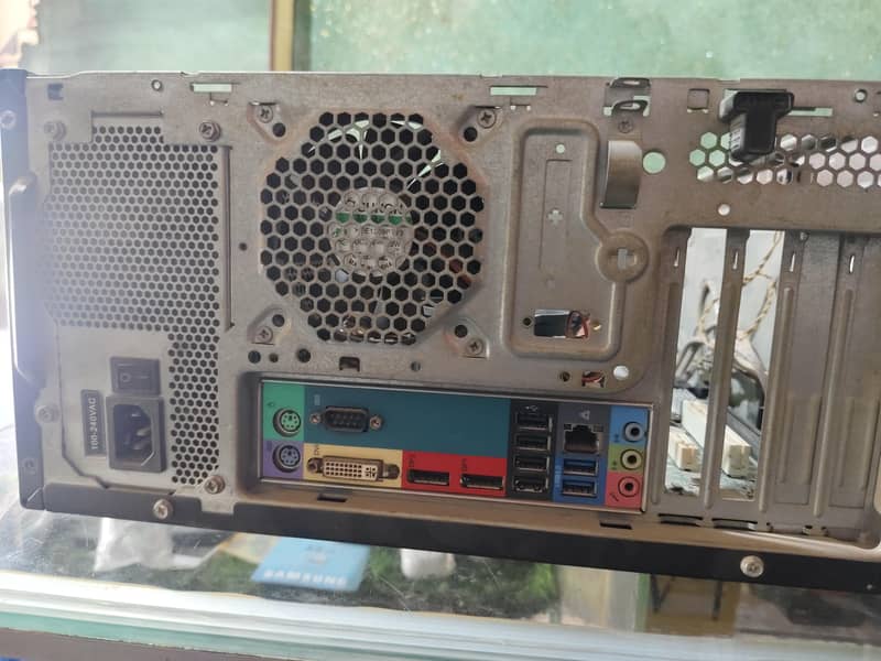 core i5 3th generation 2