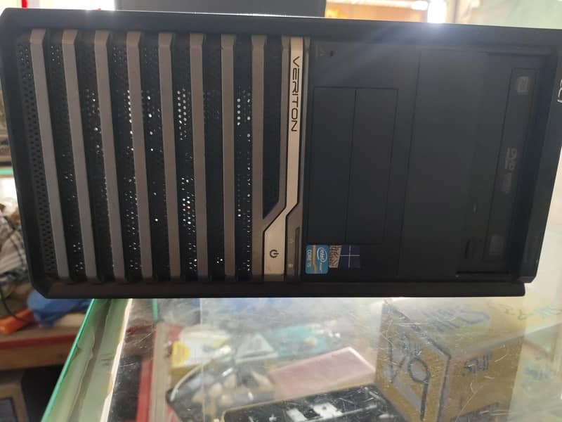 core i5 3th generation 3