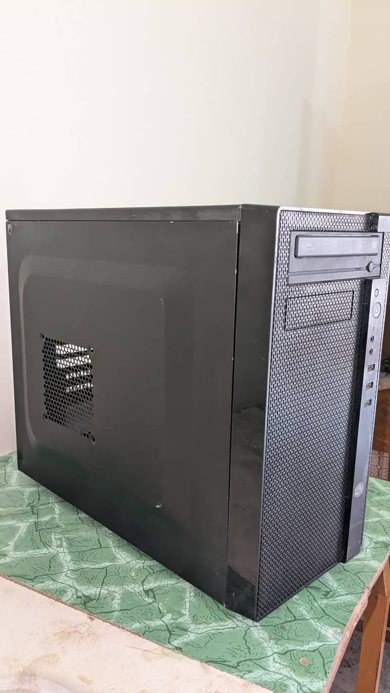 Pc for sall 1