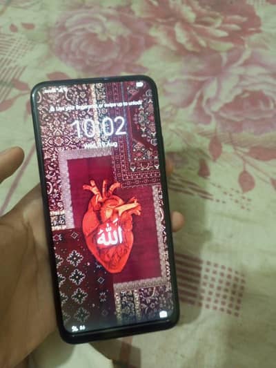 Huawei Y9 Prime