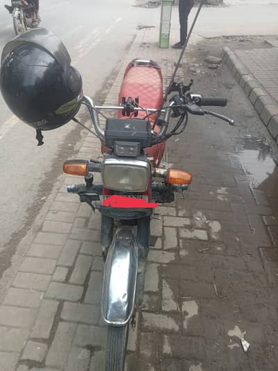 Engine Kabhi NHi khula ,all ok document completed
