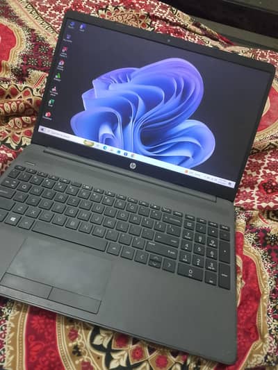 HP Leptop