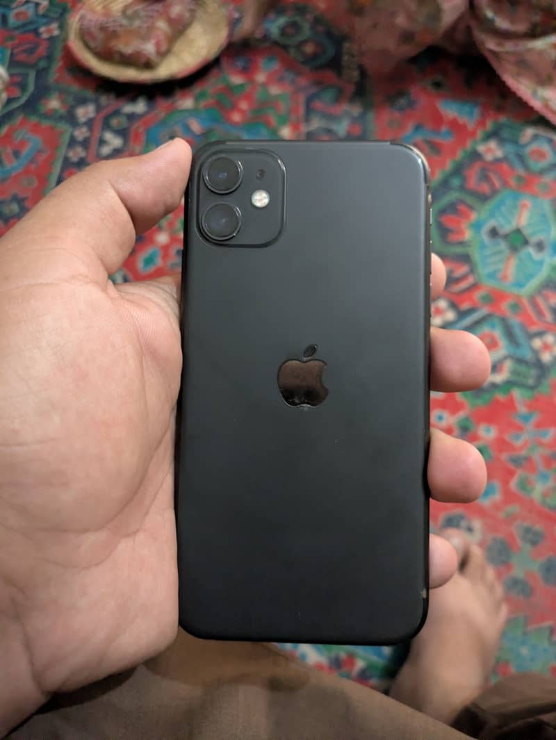 Apple iPhone 11 2