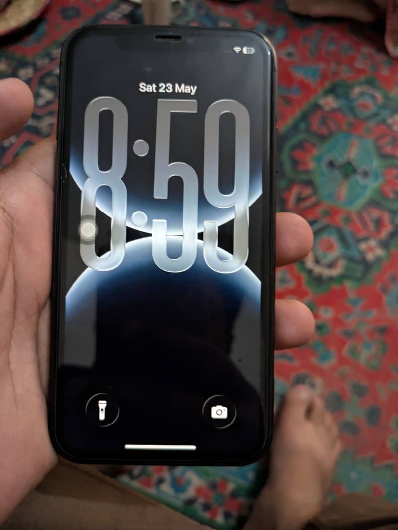 Apple iPhone 11 3