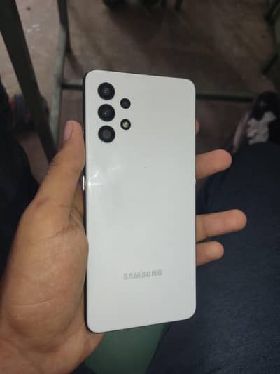 Samsung Mobile A32