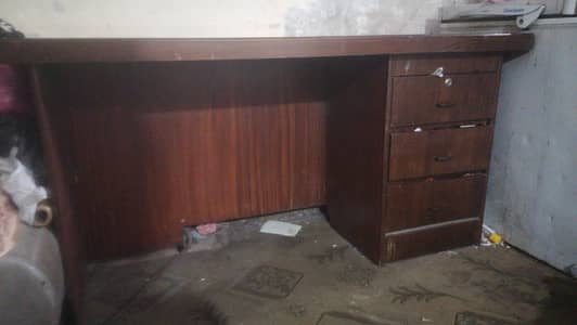 office table
