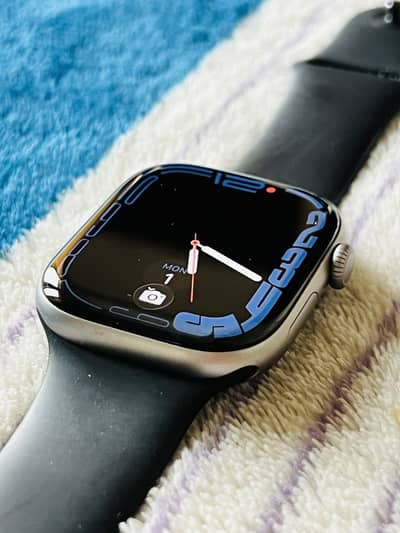 Apple Watch Series 11 - 46mm (GPS + Cellular)