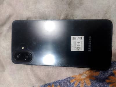Samsung A07 4gb 128gb