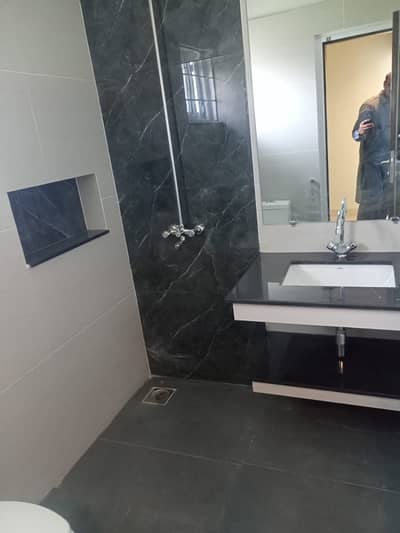 A Beautiful Upper Portion For Rent Ideal Location All Tile Flooring