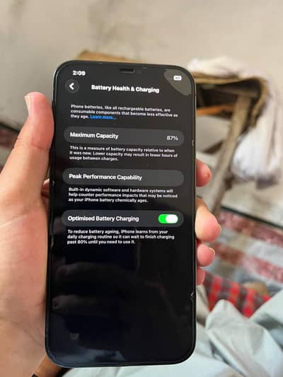 Apple iPhone 12 Pro Max