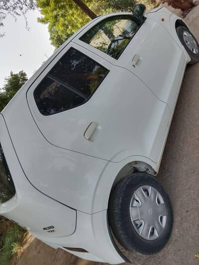 Suzuki Alto 2022