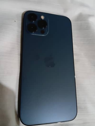 Apple iPhone 12 Pro Max