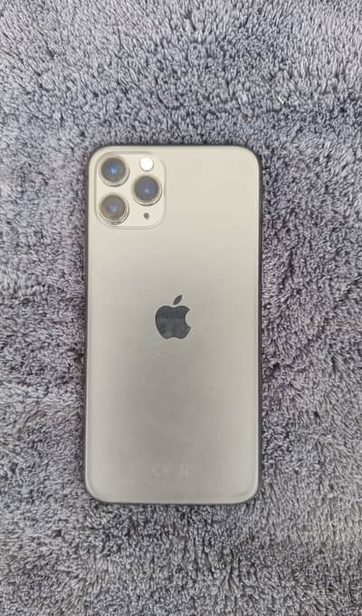 Apple iPhone 11 Pro
