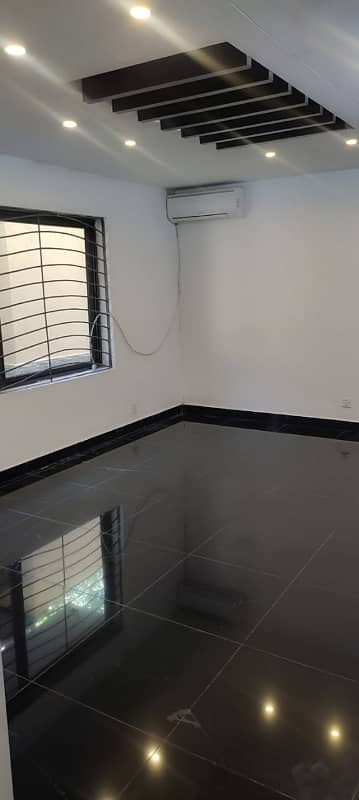 A Beautiful House For Rent Ideal Location All Tile Flooring Front Beautiful Lawn