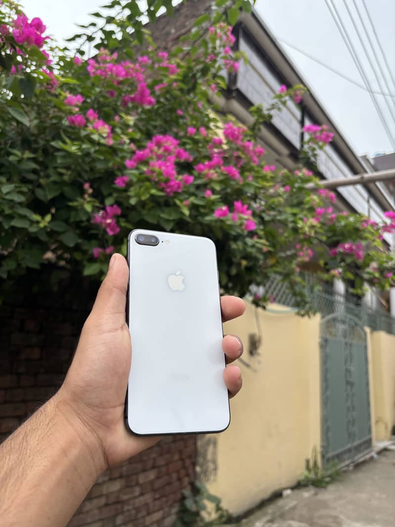 Apple iPhone 8 Plus 2