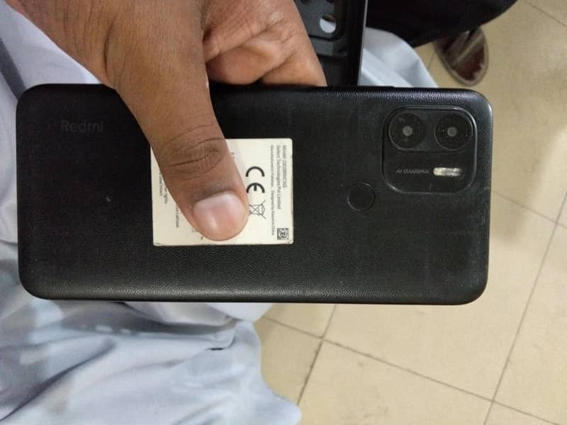 Xiaomi Redmi A1 Plus 2