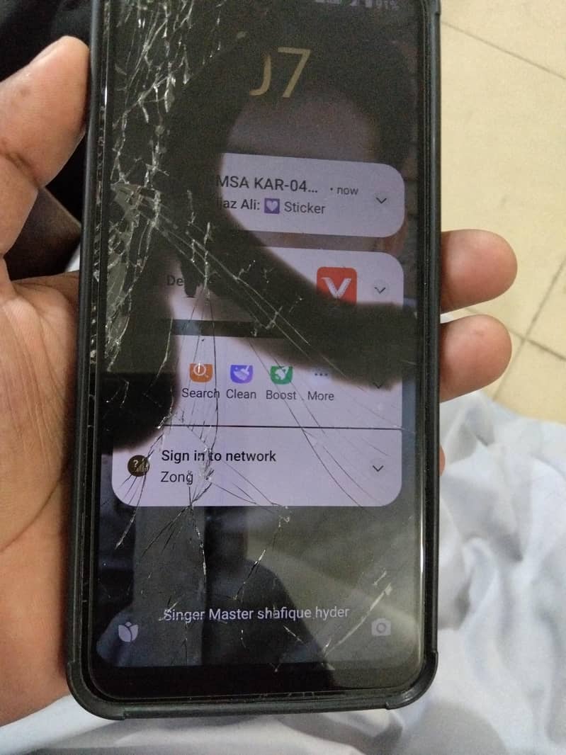 Xiaomi Redmi A1 Plus 5