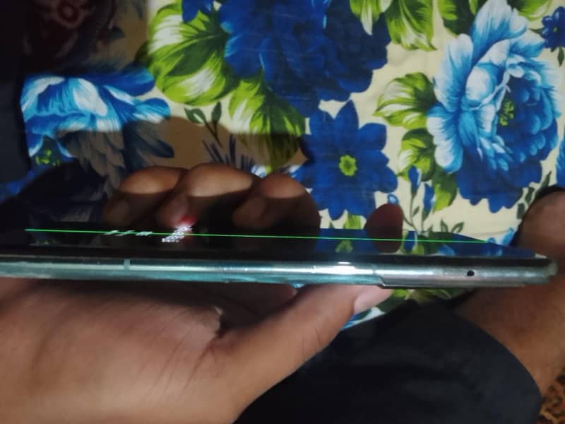 One Plus 10 Pro 4