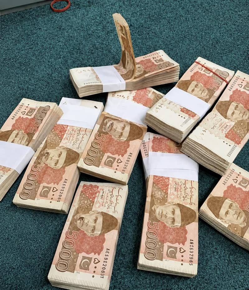 مجھے آنلاین کام کے لیے ورکر کی ضرورت ہے 1