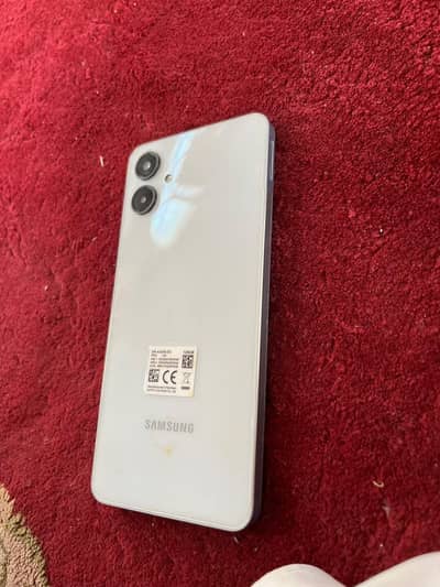 Samsung Mobile A06