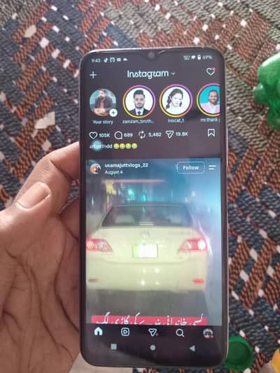 Vivo Y20