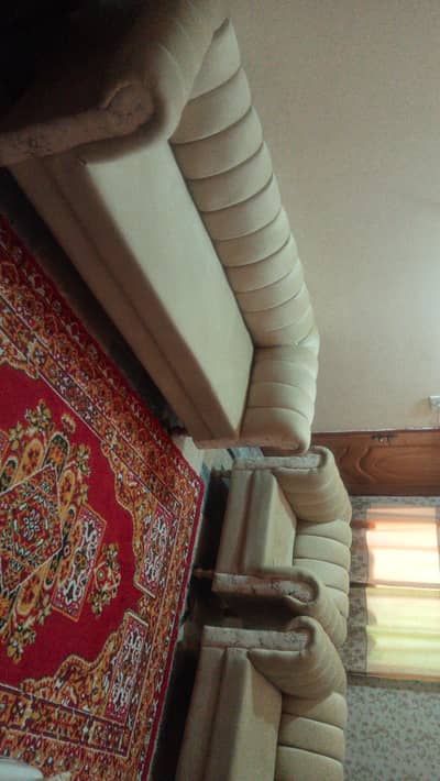 5 seater sofa set