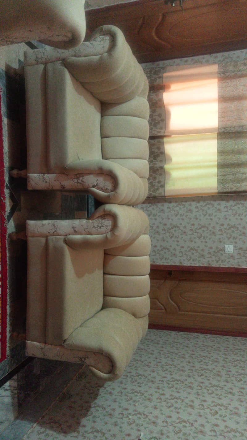 5 seater sofa set 2