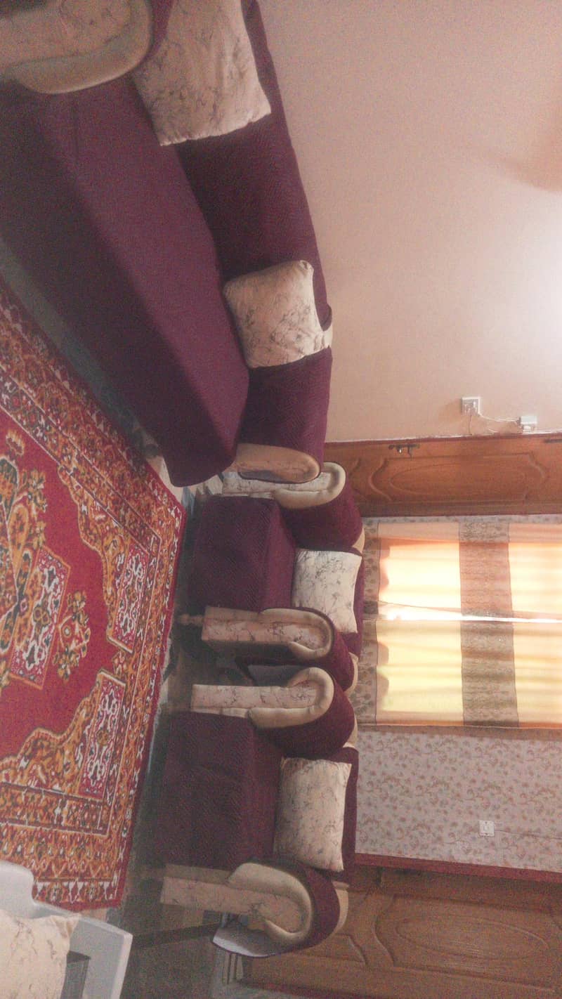 5 seater sofa set 3