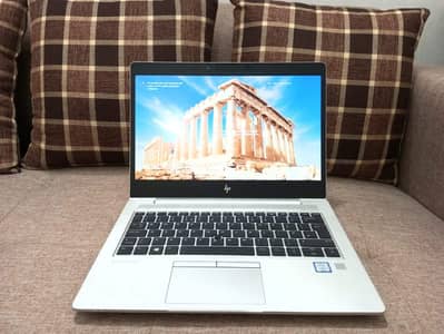 HP ELITEBOOK 830 G5