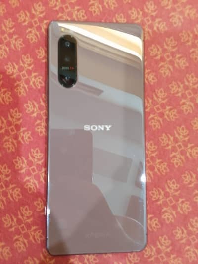 Sony 5 II