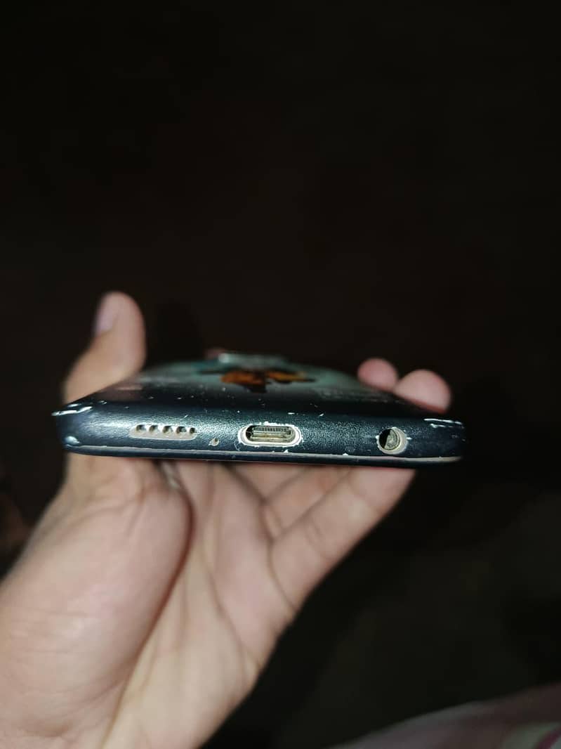 Poco x3 pro 1
