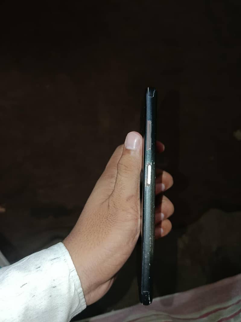 Poco x3 pro 2