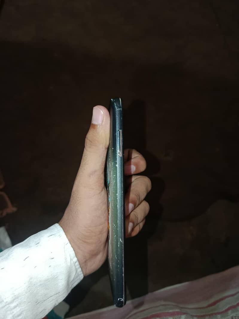 Poco x3 pro 4