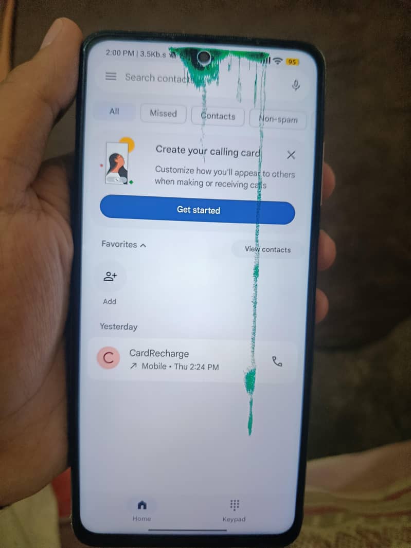 Poco x3 pro 5
