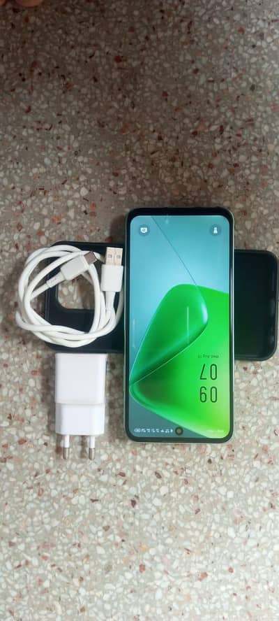 Infinix hot 50i