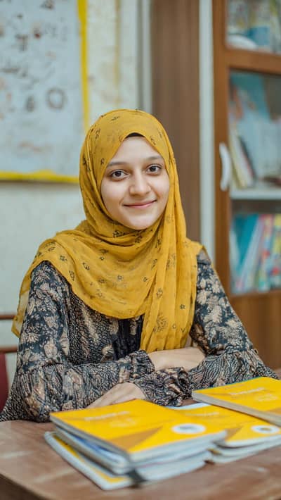 PTB Board Urdu & Islamiat Tutor | Class 5-8 | Ghar + Online | Lahore