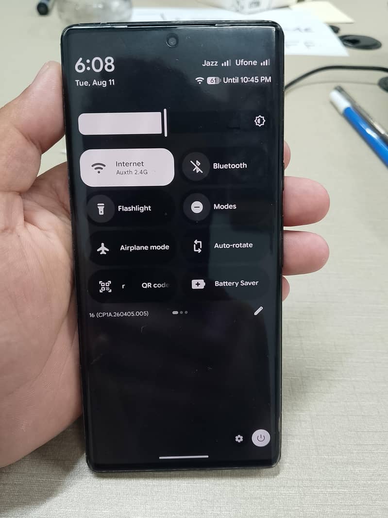 Google Pixel 6 Pro 10/10 1