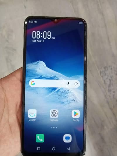 Infinix Hot 11 Play
