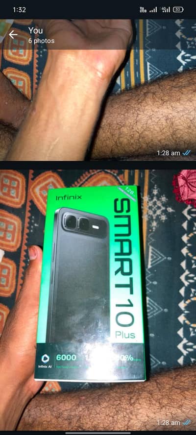Infinix Other Model
