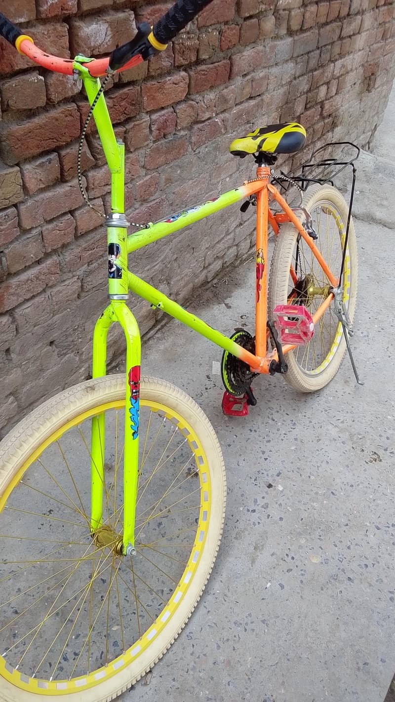 Bicycle 1
