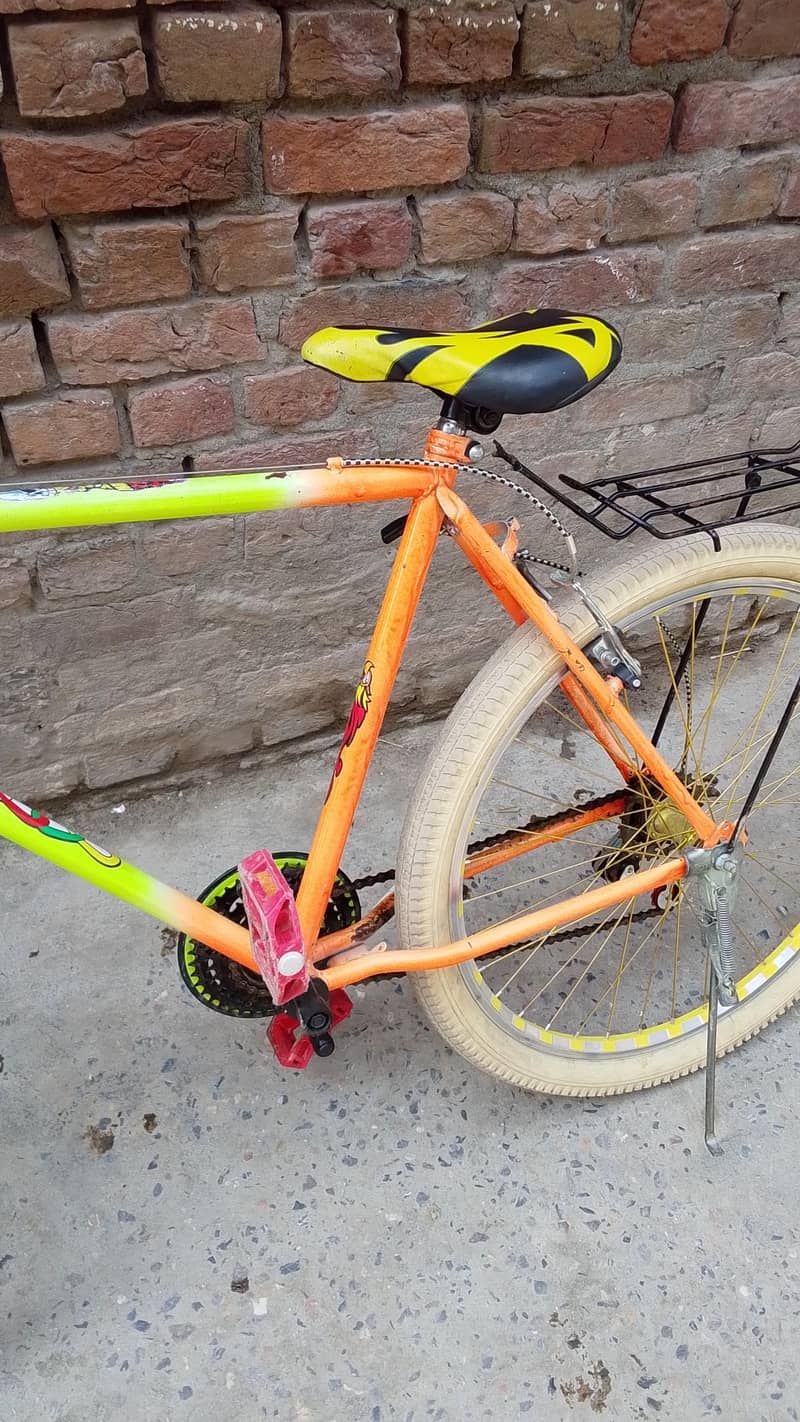 Bicycle 2
