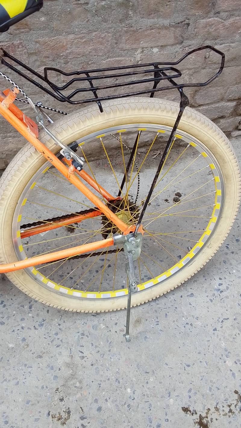 Bicycle 4