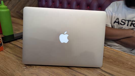 MacBook Air